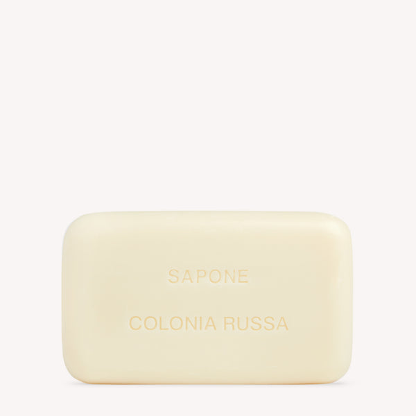 Colonia Russa Soap
