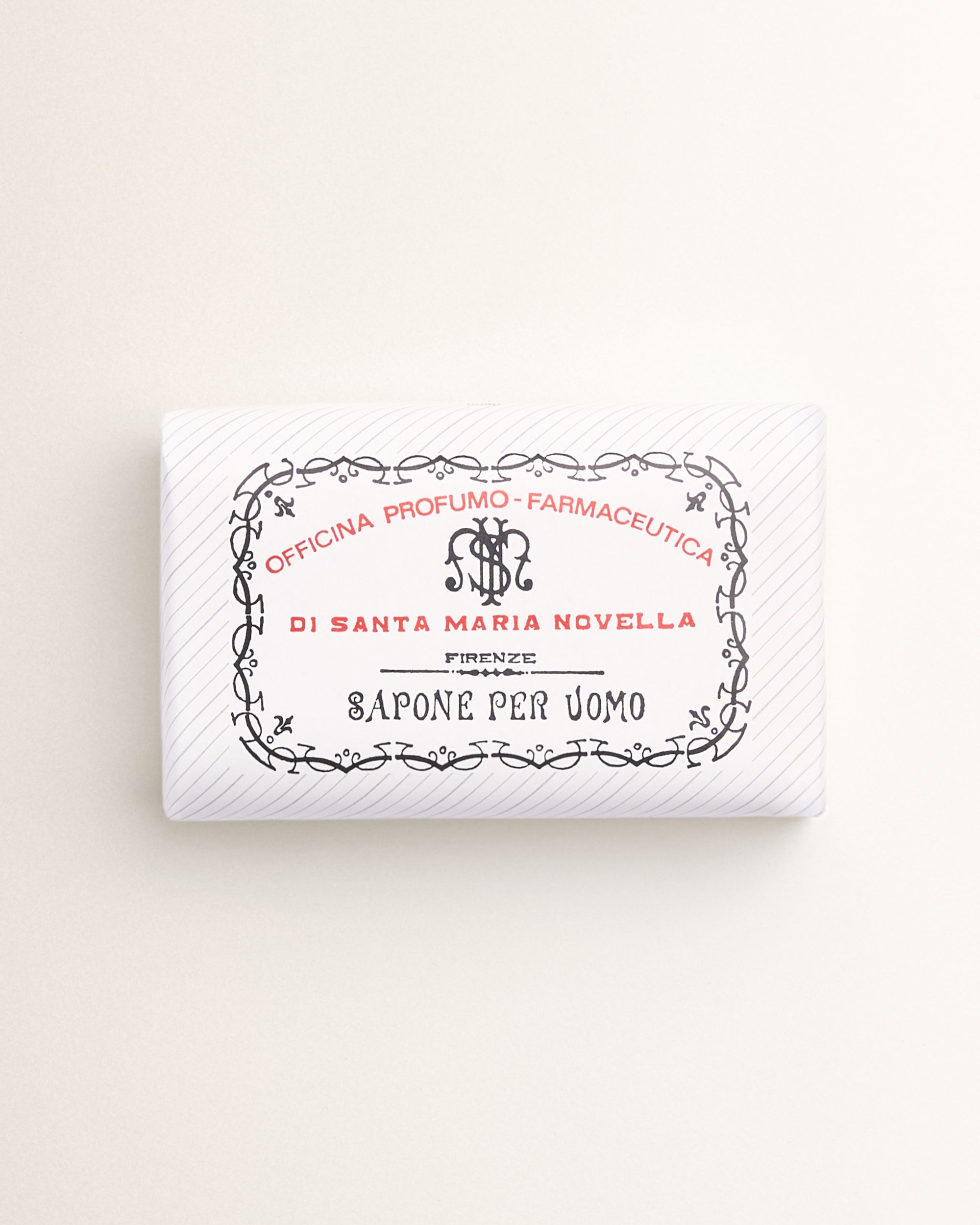Patchouli Soap