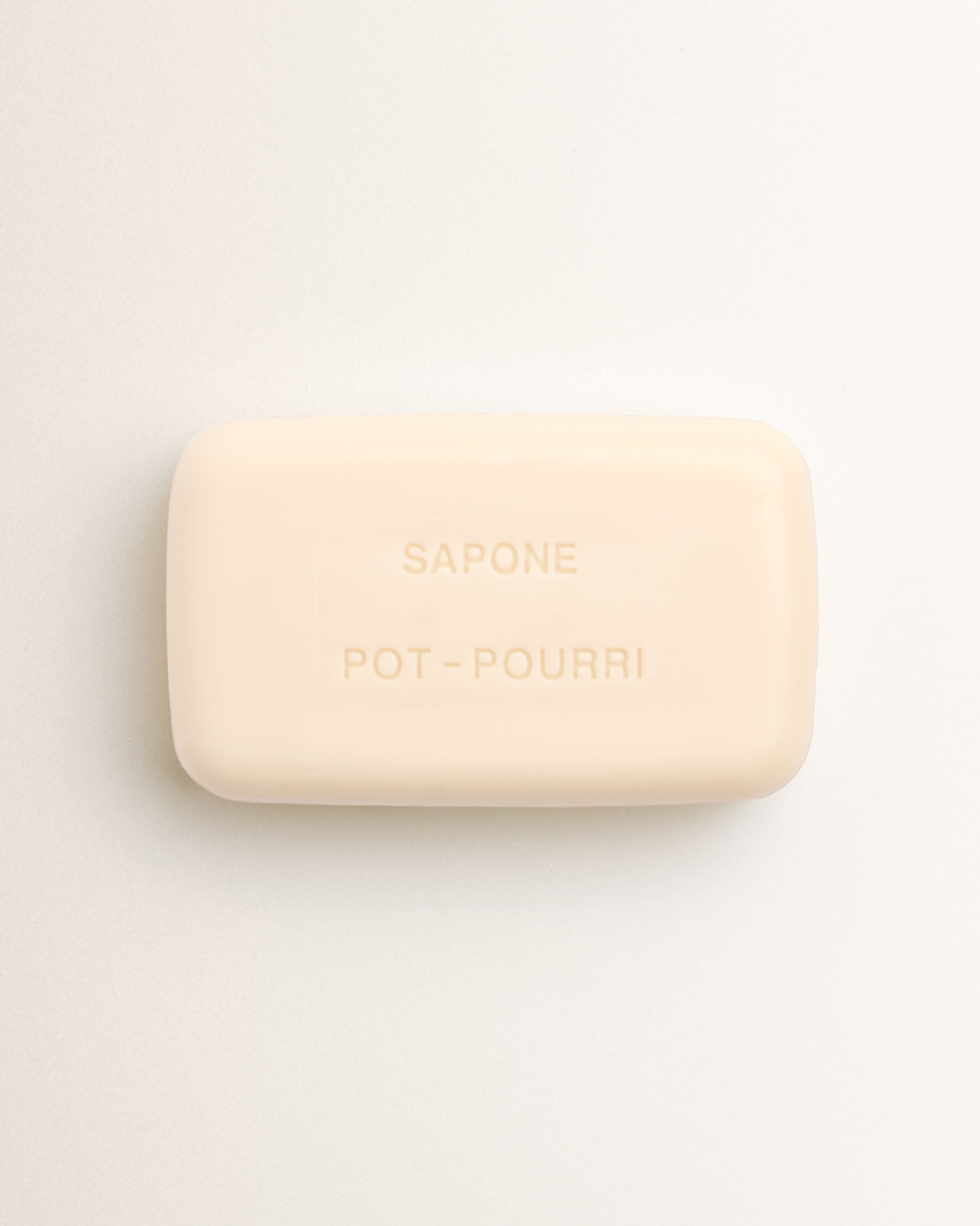 Seife Pot Pourri