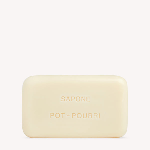 Pot Pourri Soap