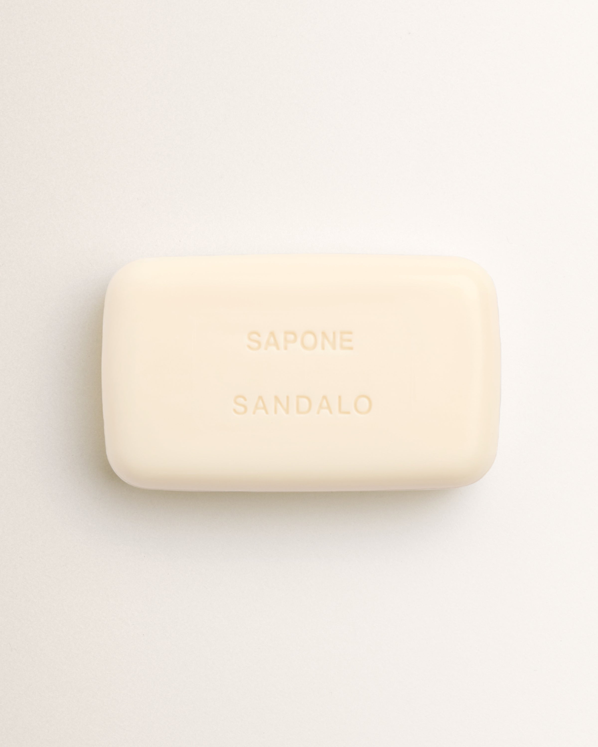 Sandalo Soap - Santa Maria Novella