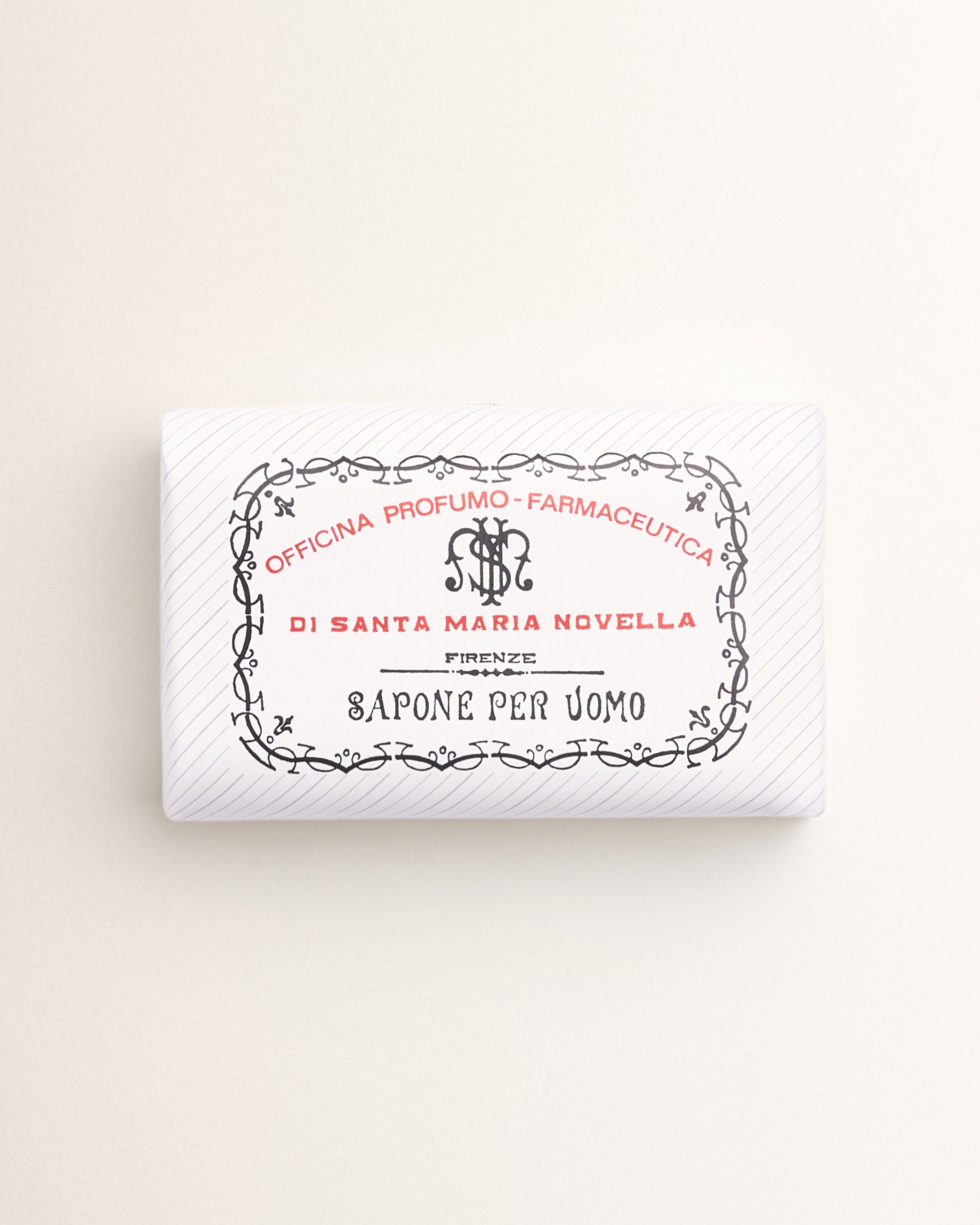 Sandalo Soap - Santa Maria Novella