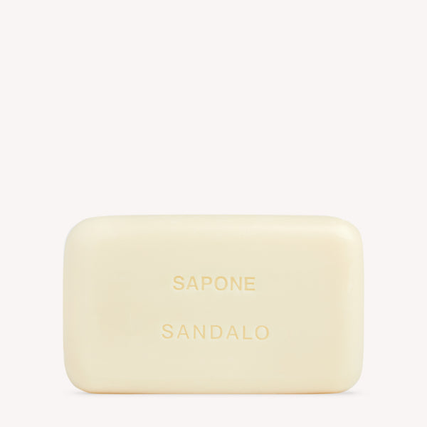 Sapone Sandalo