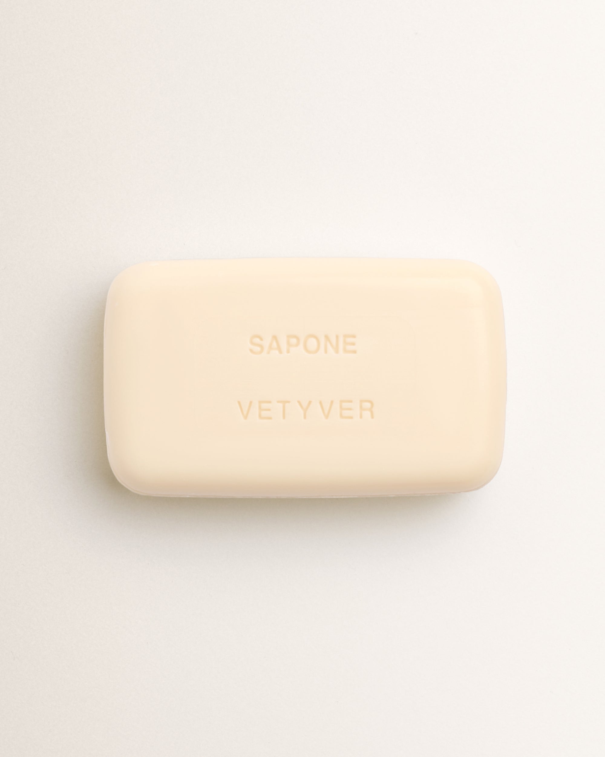 Seife Vetiver