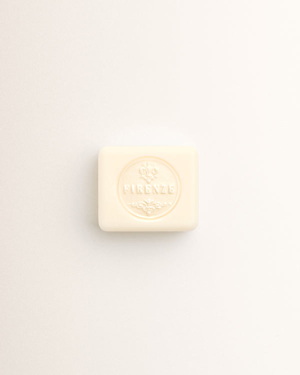 Savon à la Menthe