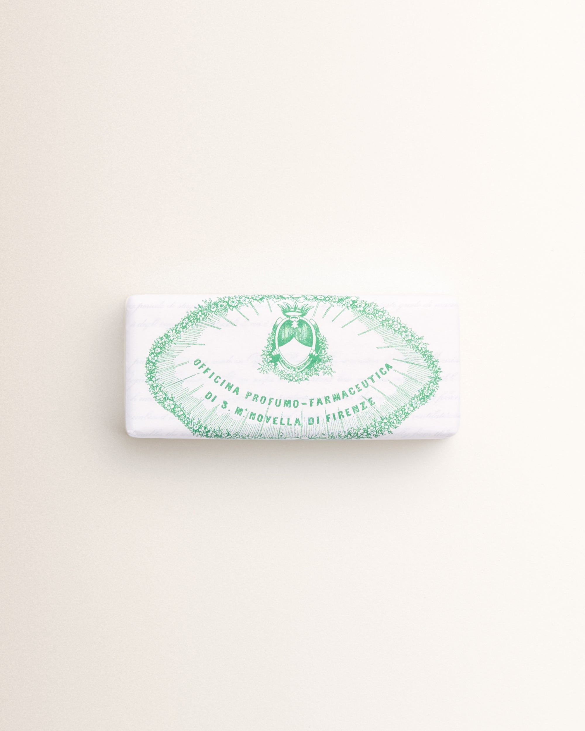 Sapone Alla Menta