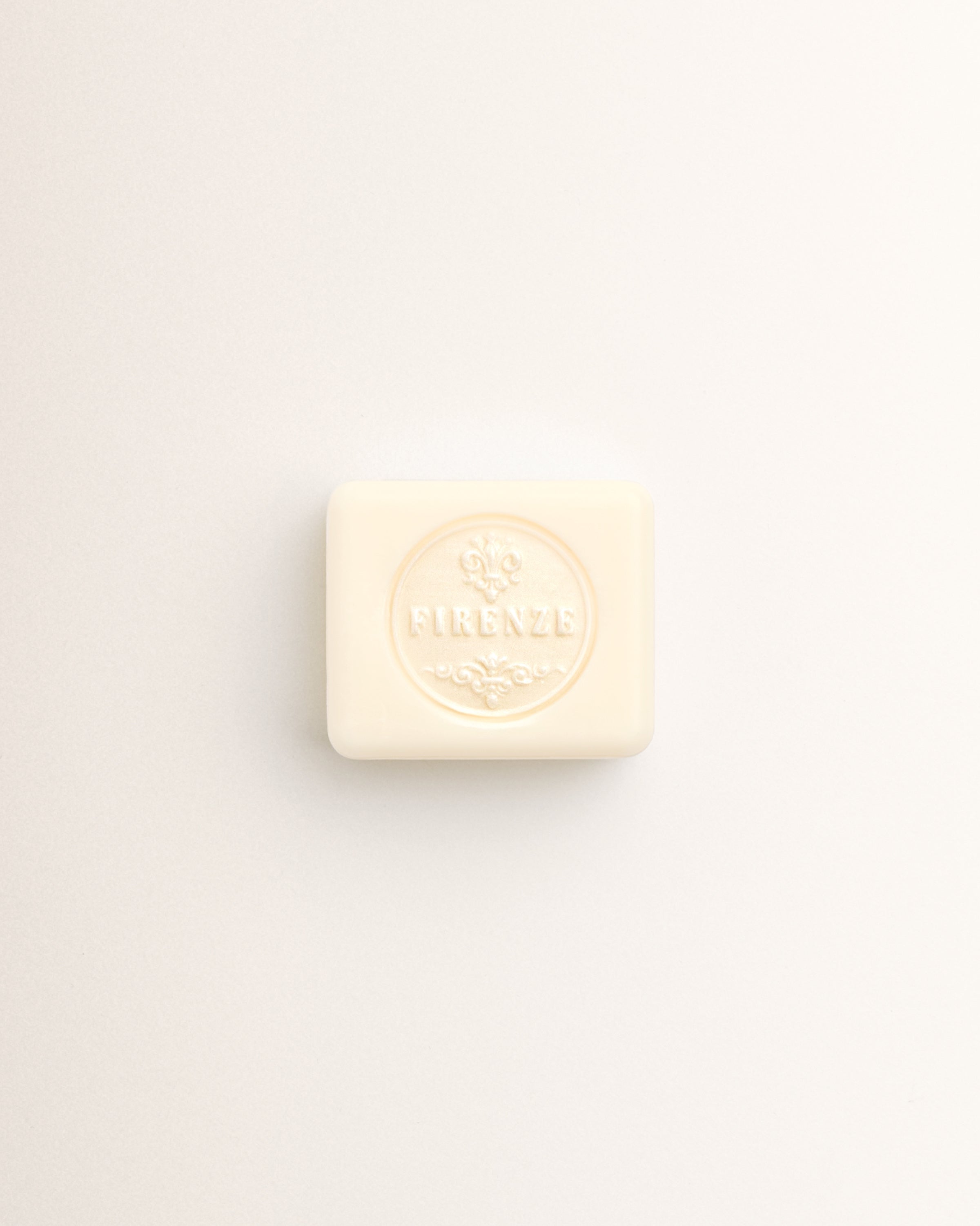 Musk Soap - Santa Maria Novella