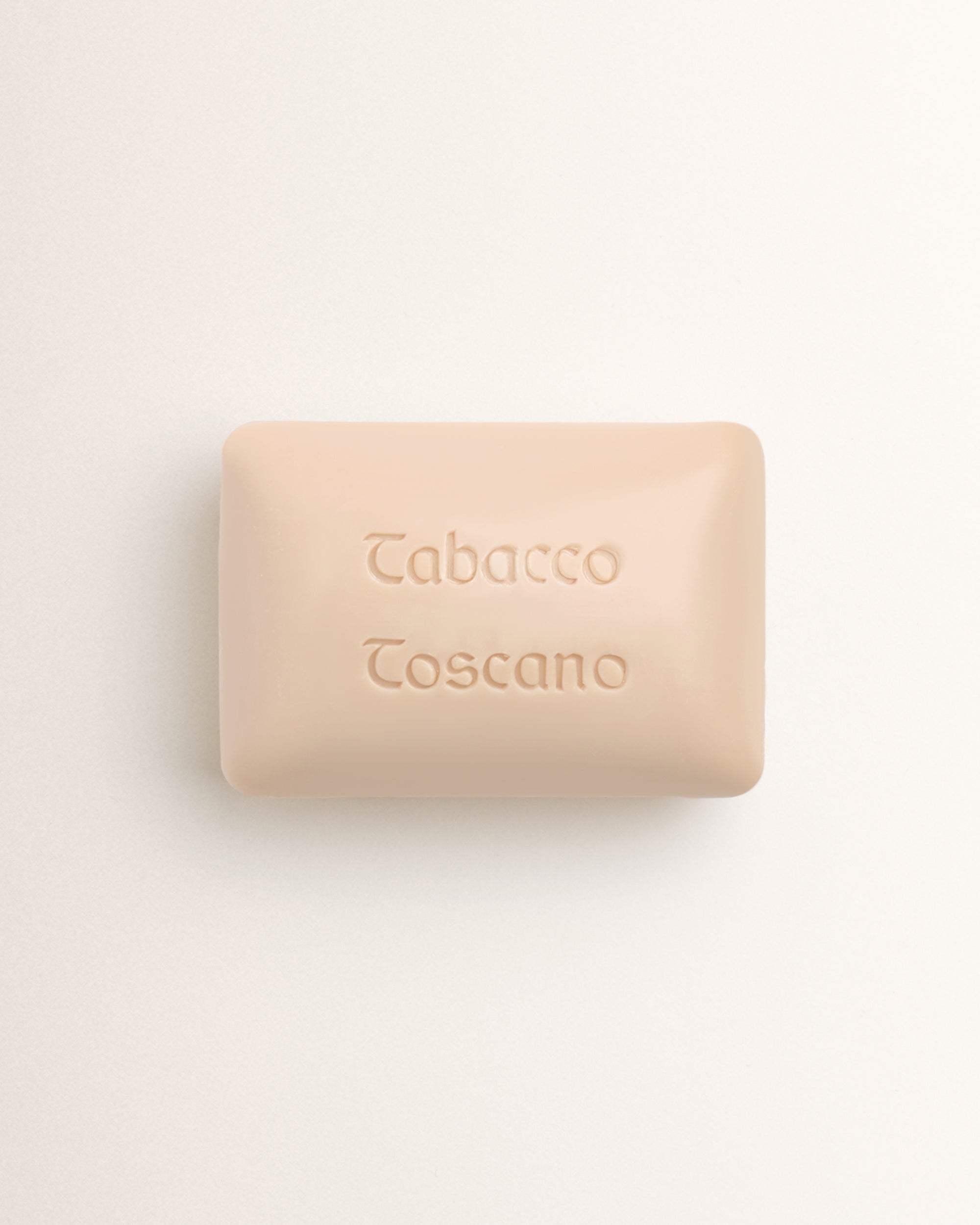 Sapone Tabacco Toscano