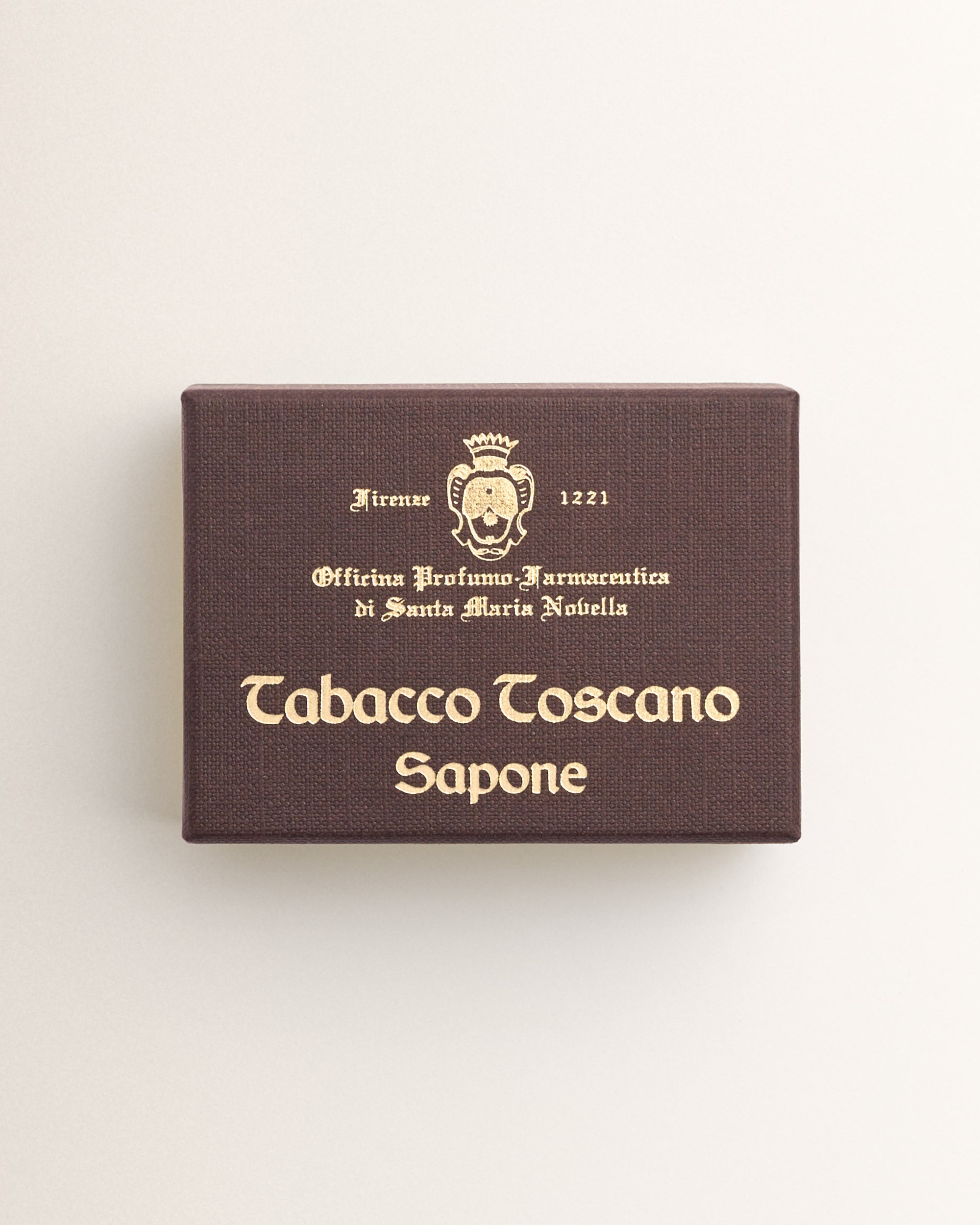 Sapone Tabacco Toscano