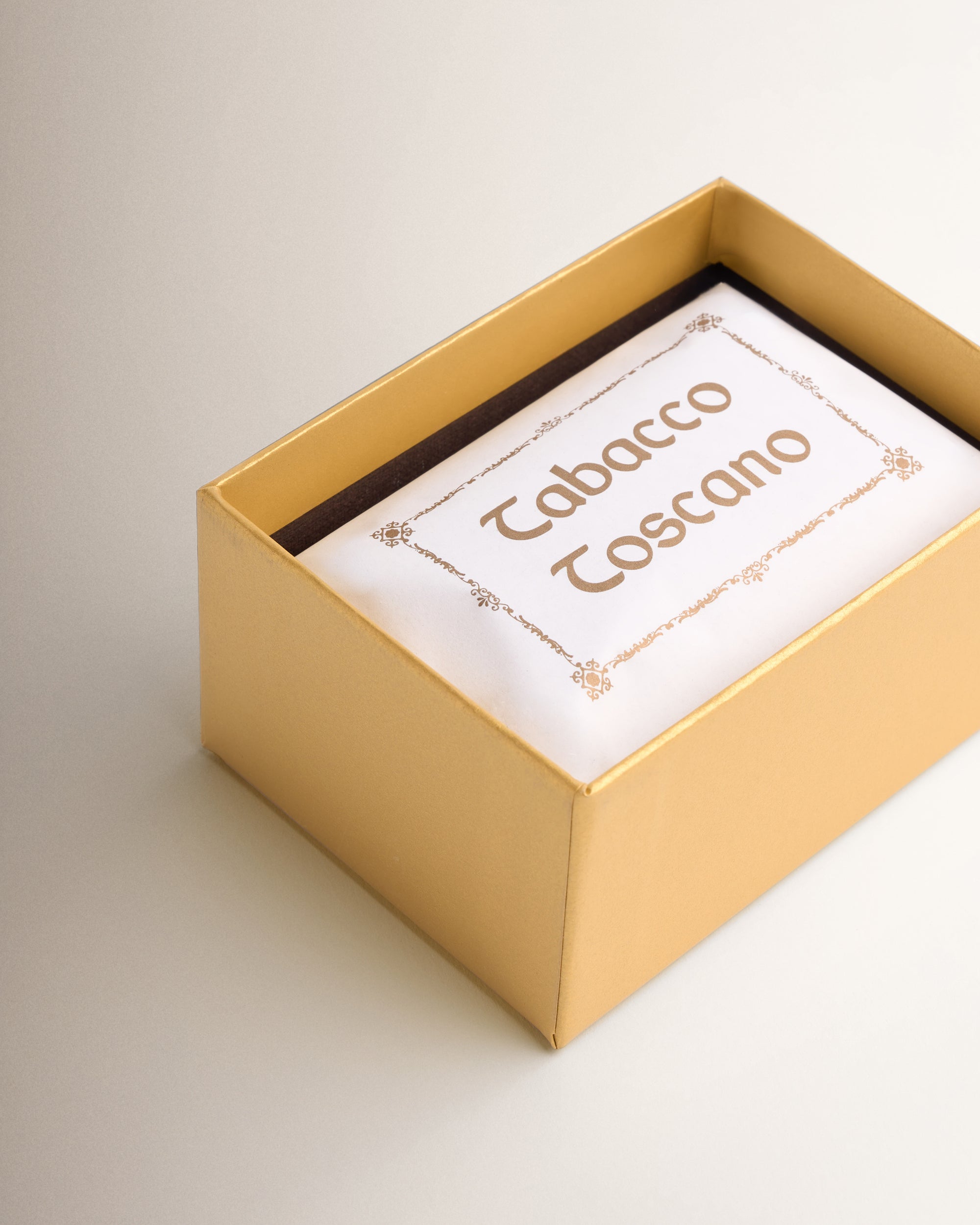 Sapone Tabacco Toscano