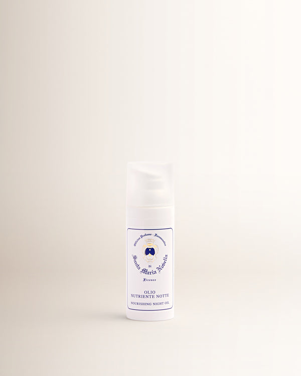 Olio Nutriente Notte Melograno