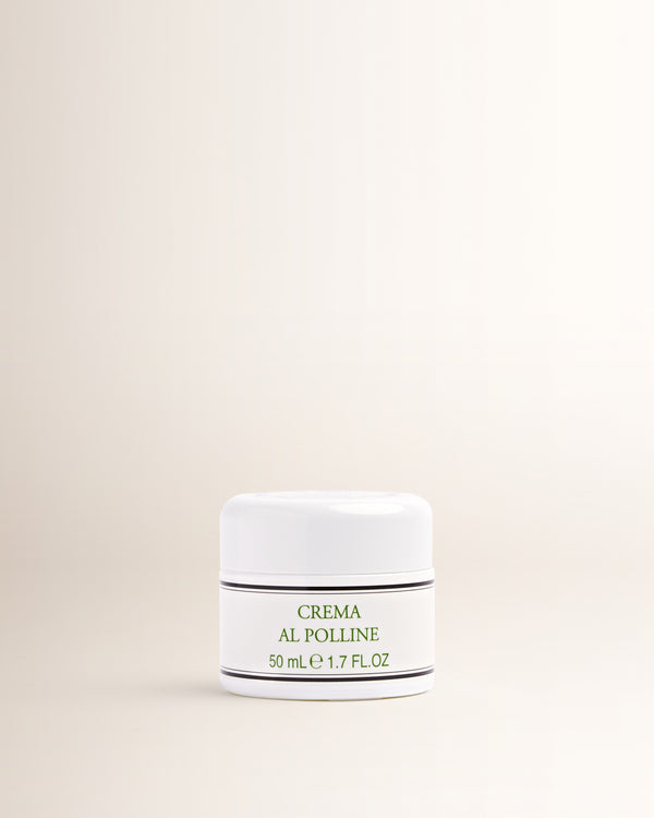 Rosa Gardenia Pollen Cream