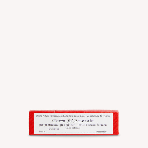 Carta d'Armenia