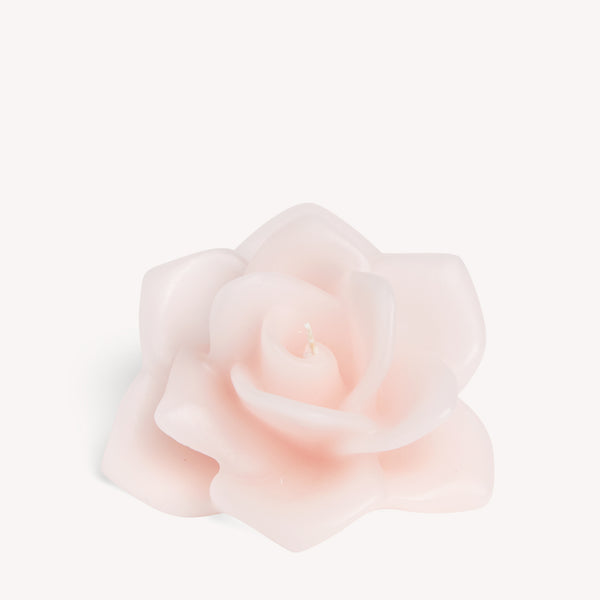 Bougie Parfumée Rose