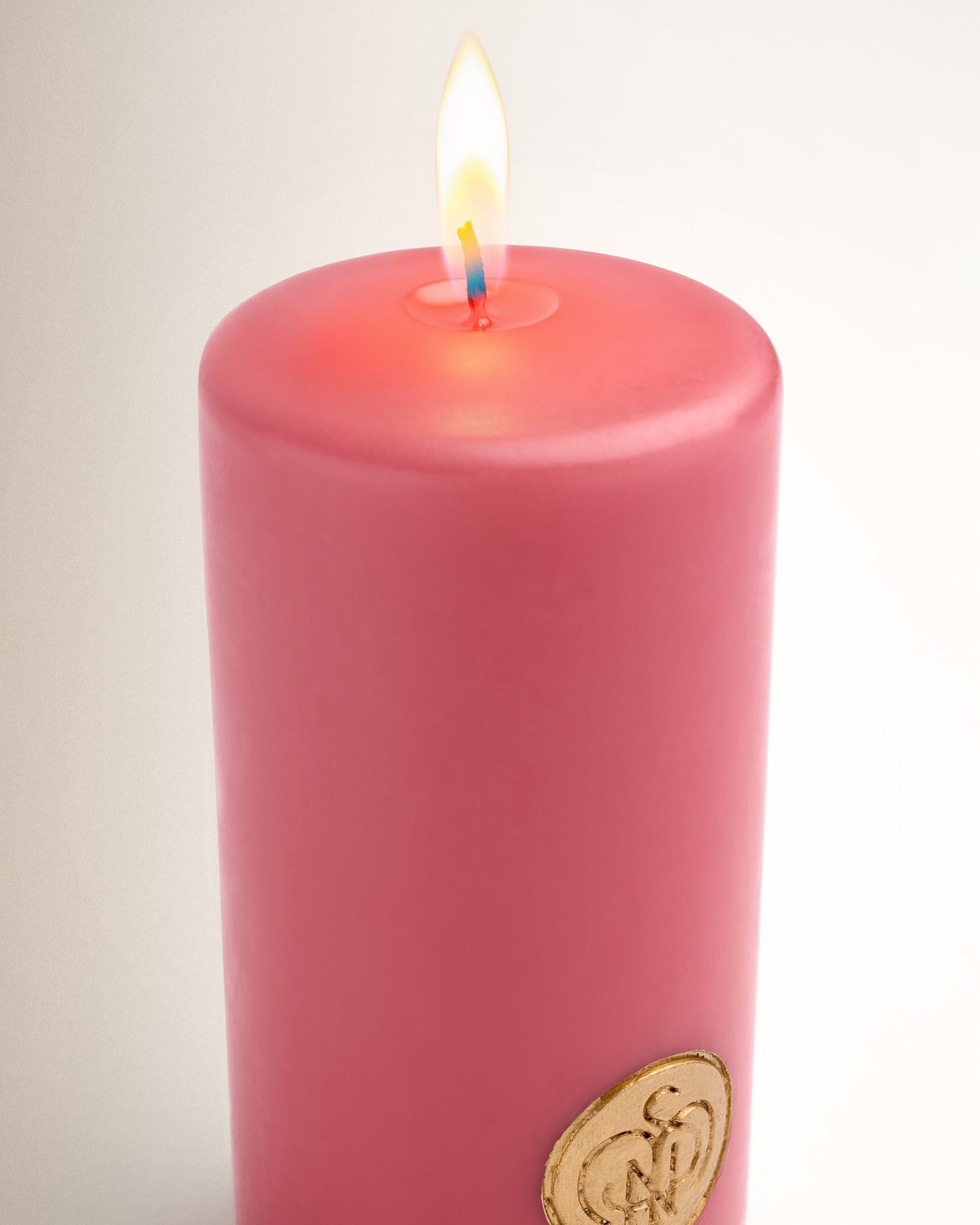 Candela Profumata Natale
