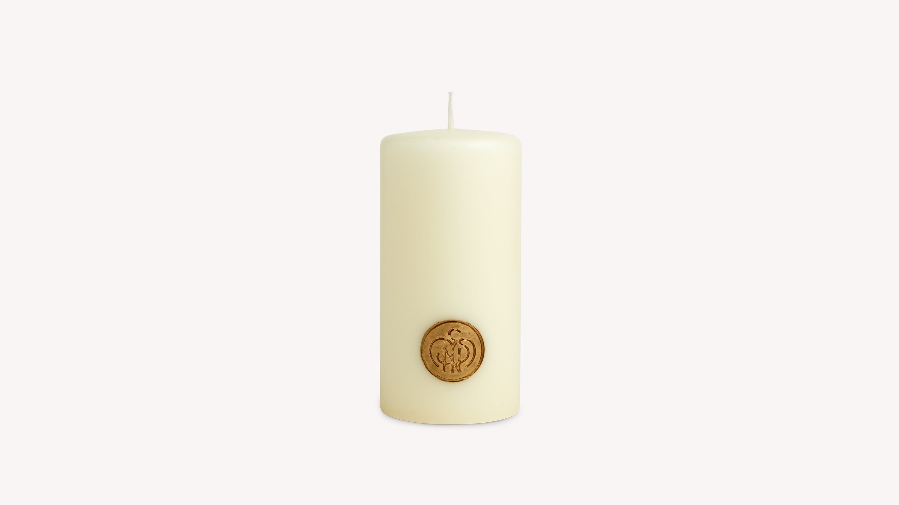Melograno Scented Candle