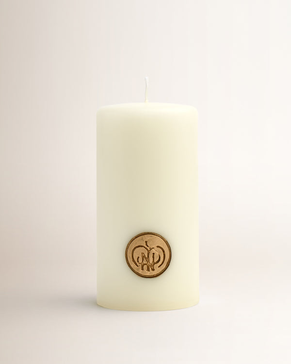 Bougie Parfumée Fresia