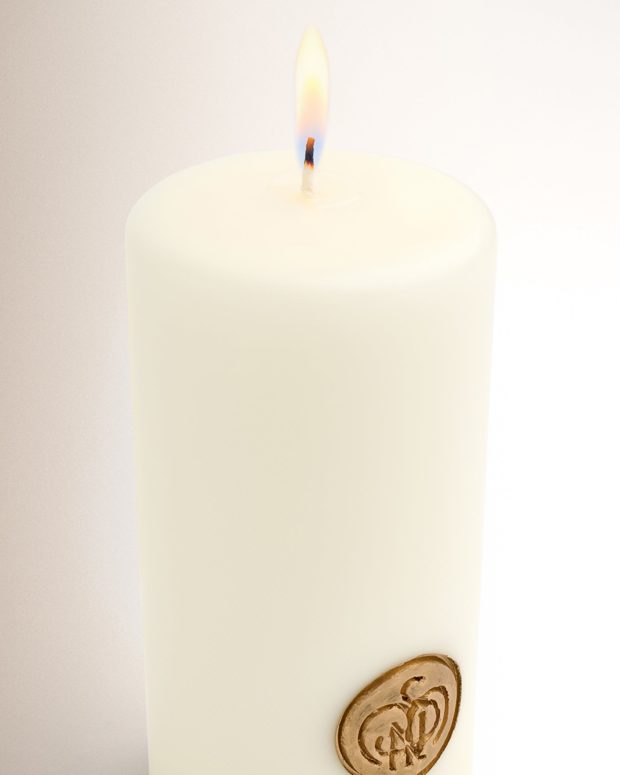 Bougie Parfumée Fresia