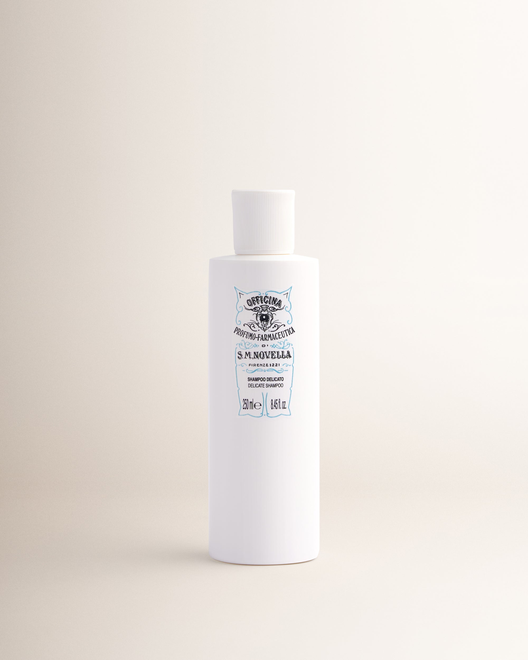 Shampoo Delicato