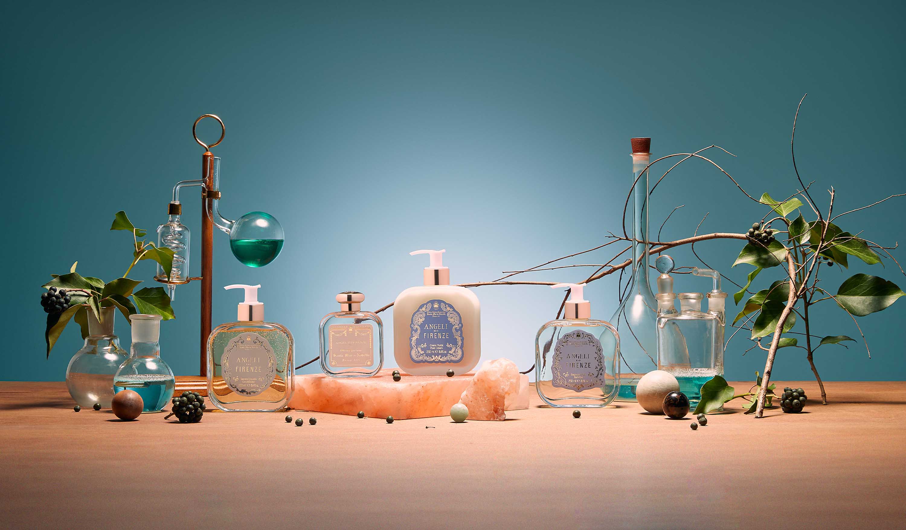 Angeli di Firenze: discover it - Santa Maria Novella