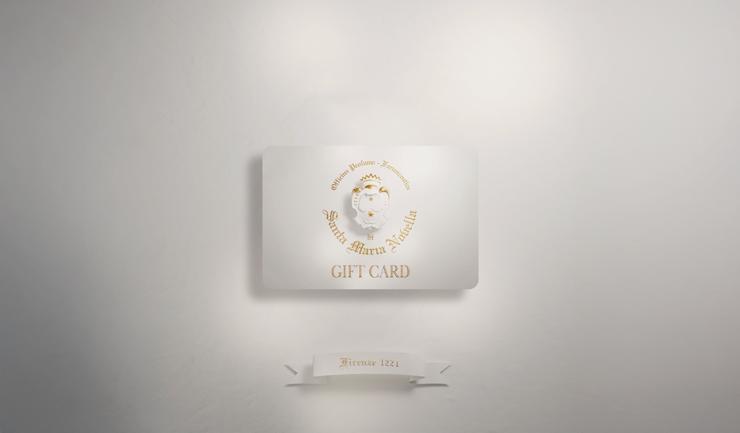 E-Gift Card