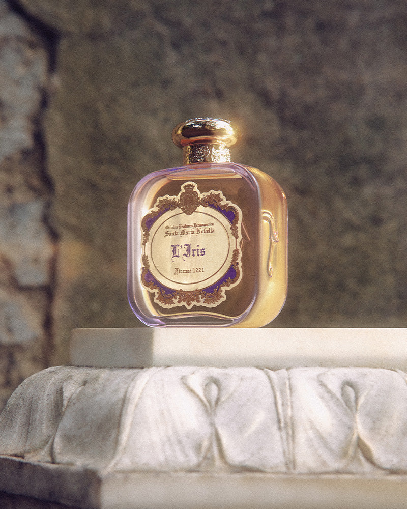 Mughetto: Eau de Cologne - Santa Maria Novella