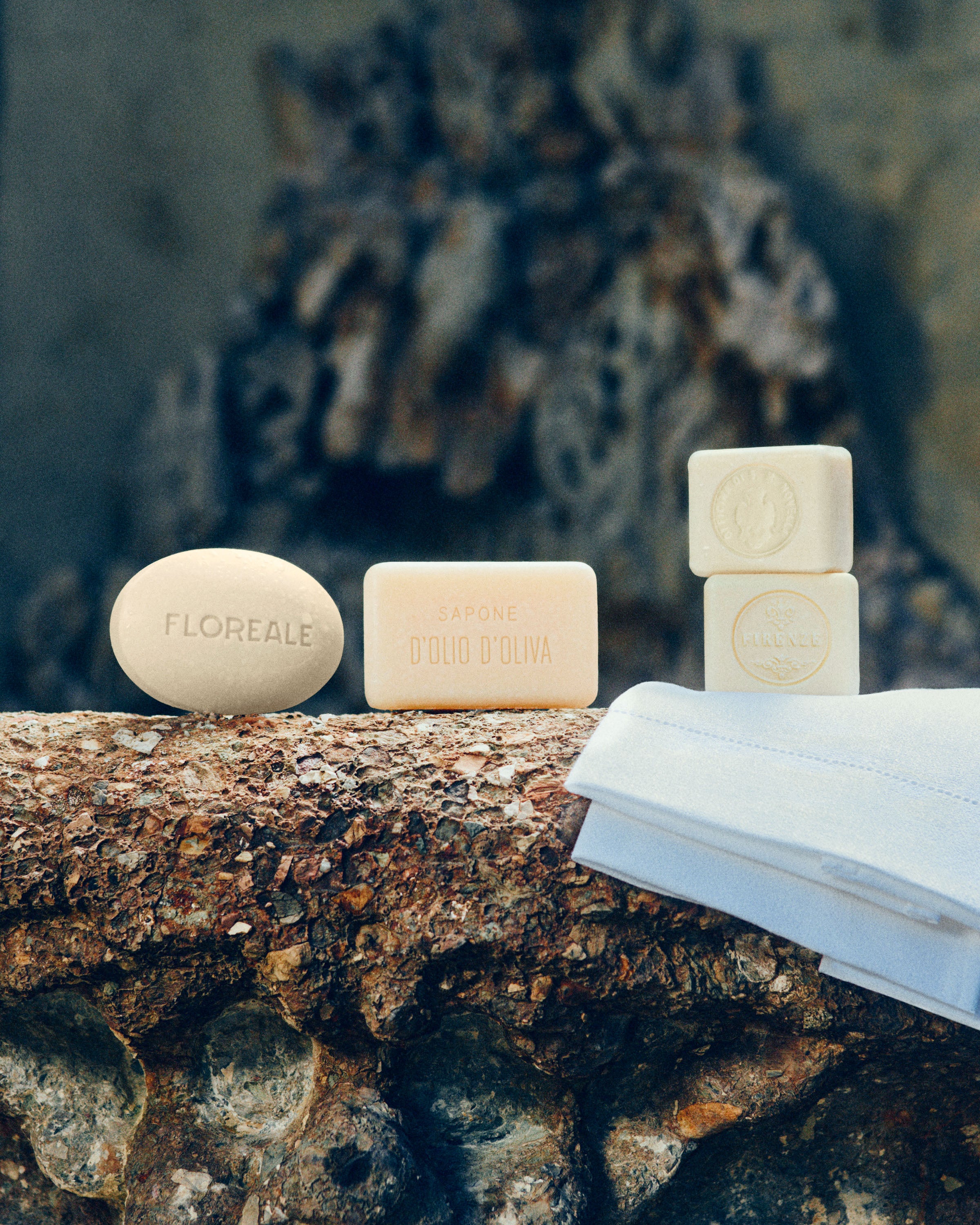 Vaniglia: Perfumed Body Cream - Santa Maria Novella